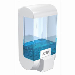 distributeur de savon professionnel 1
