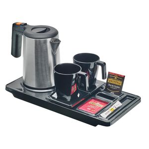 plateau de service en plastique
