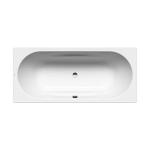 baignoire ovale