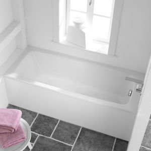 baignoire pour habitat