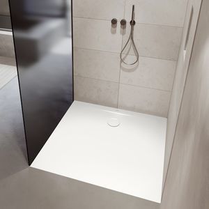 receveur de douche rectangulaire