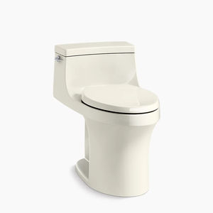 toilette à poser