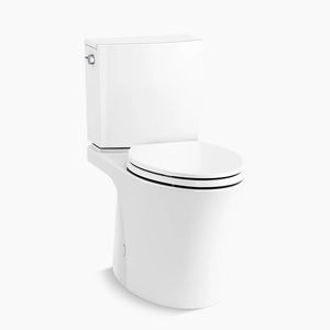 toilette à poser 1