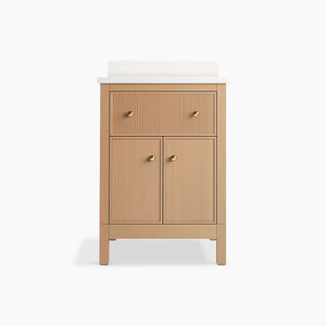 meuble vasque à poser