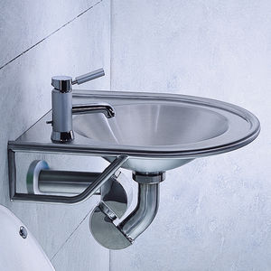 vasque suspendue
