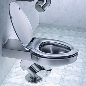 WC à poser