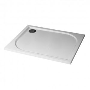 receveur de douche rectangulaire