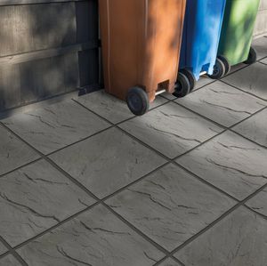dallage en béton 1