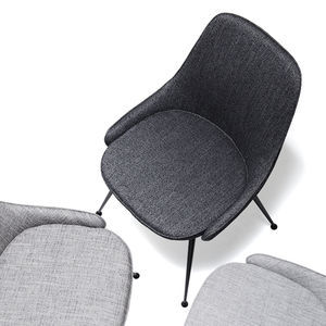 chaise de salle à manger contemporaine 1