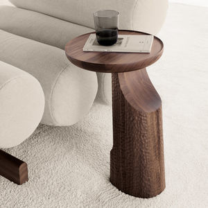 table d'appoint contemporaine 1