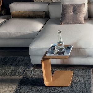 table d'appoint contemporaine 1