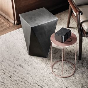 table d'appoint contemporaine 1