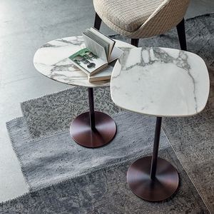 table d'appoint contemporaine 1