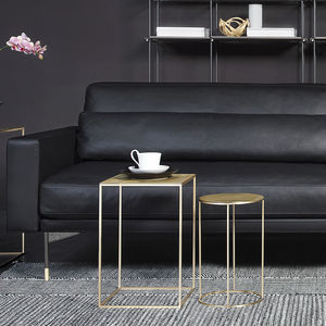 table d'appoint contemporaine 1