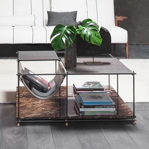 table d'appoint contemporaine 1