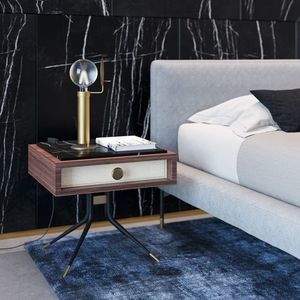 table de chevet contemporaine 1