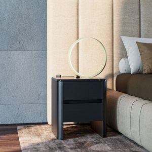 table de chevet contemporaine 1