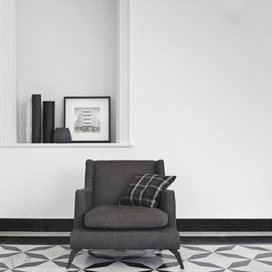 fauteuil contemporain 1
