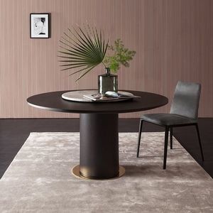 table à manger contemporaine 1