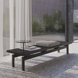 banc contemporain