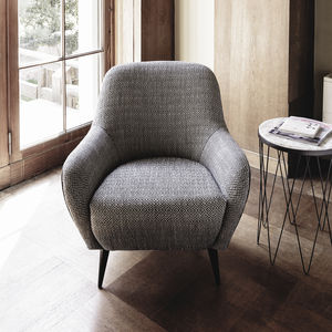 fauteuil contemporain 1