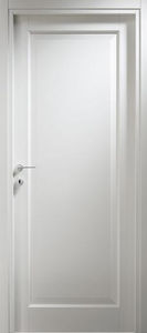 porte d'intérieur