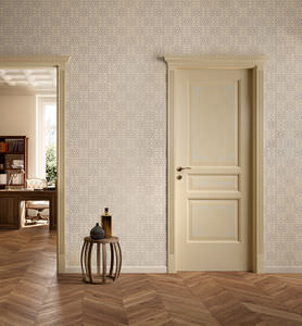 porte d'intérieur