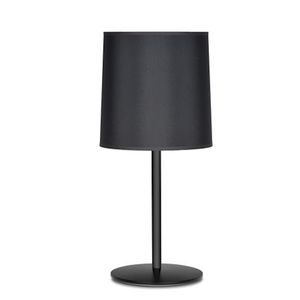 lampe de table / contemporaine / en acier / en laiton