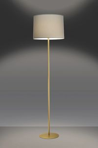 lampe sur pied