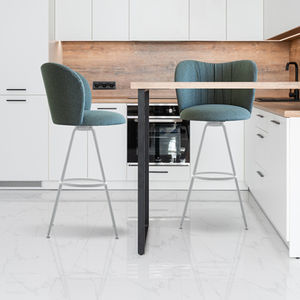 chaise de bar contemporaine
