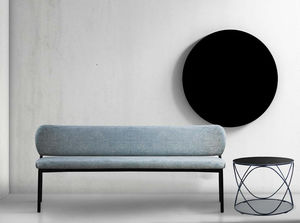 banc contemporain 1