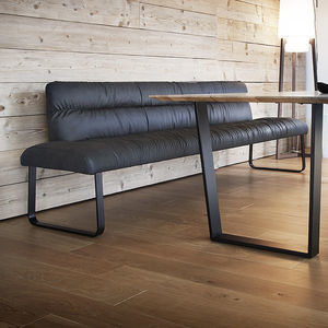 banc contemporain