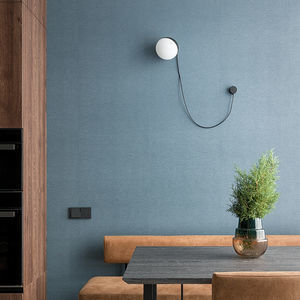 applique murale contemporaine