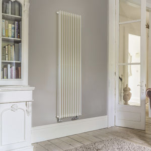 radiateur à eau chaude
