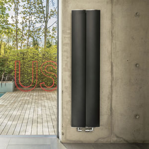 radiateur à eau chaude