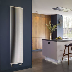 radiateur à eau chaude