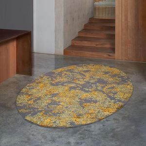 tapis contemporain