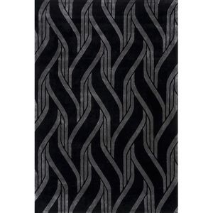 tapis contemporain