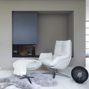 fauteuil contemporain