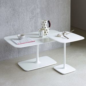 table d'appoint contemporaine