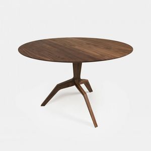 table contemporaine