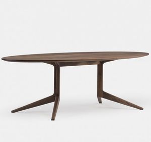 table contemporaine