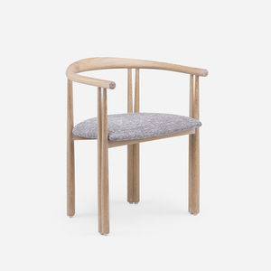 chaise de salle à manger contemporaine