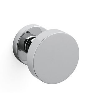 bouton de porte contemporain