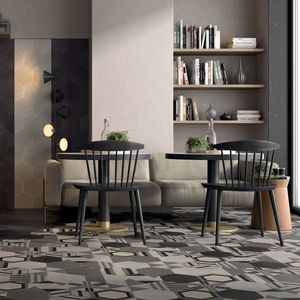 carrelage en grès cérame 1