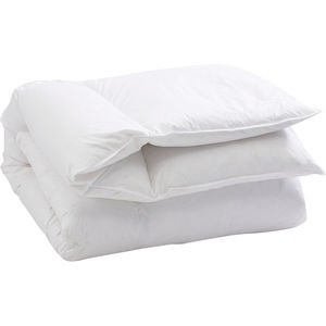 couette en coton