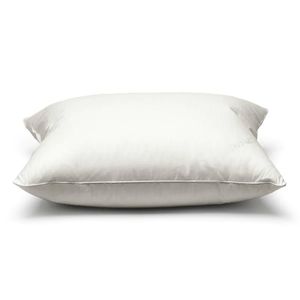 oreiller en coton