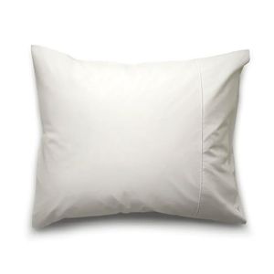 taie d'oreiller en coton 1
