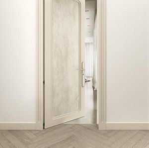 poignée de porte