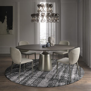 table à manger contemporaine